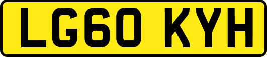 LG60KYH