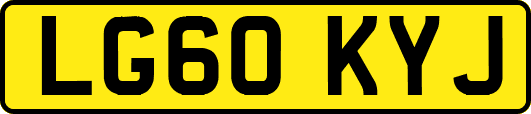 LG60KYJ