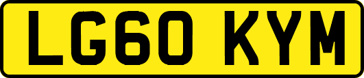 LG60KYM