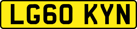 LG60KYN