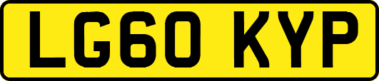 LG60KYP