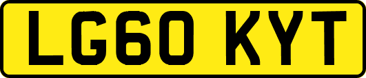 LG60KYT
