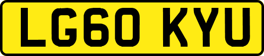 LG60KYU