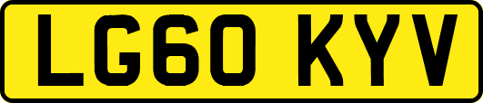 LG60KYV