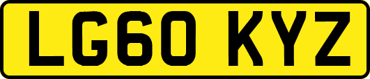 LG60KYZ