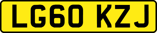 LG60KZJ