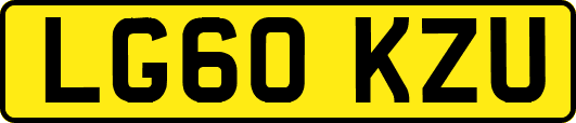 LG60KZU