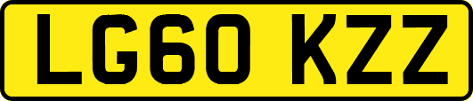LG60KZZ