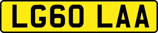 LG60LAA