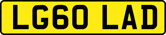 LG60LAD
