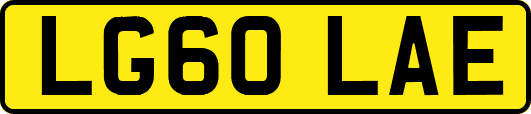 LG60LAE