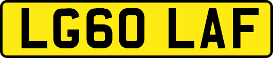 LG60LAF