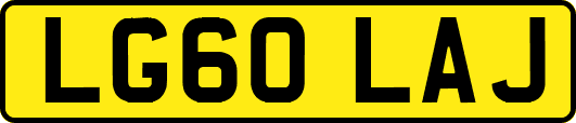 LG60LAJ