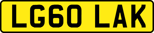 LG60LAK