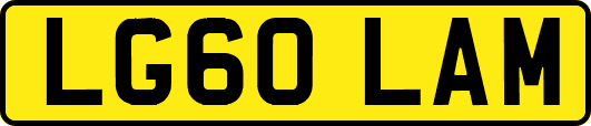 LG60LAM