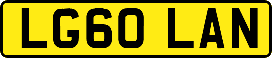 LG60LAN