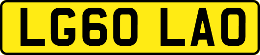 LG60LAO