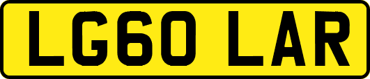 LG60LAR
