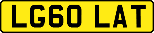 LG60LAT