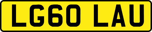 LG60LAU