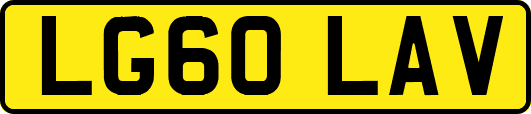 LG60LAV