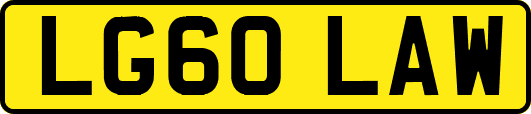 LG60LAW