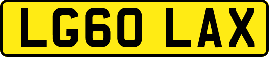 LG60LAX