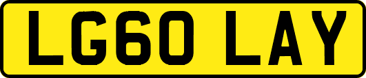 LG60LAY