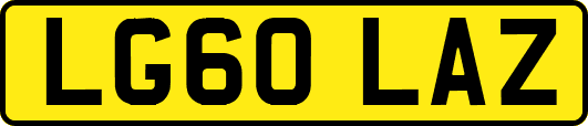 LG60LAZ