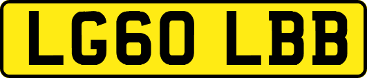 LG60LBB