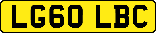 LG60LBC