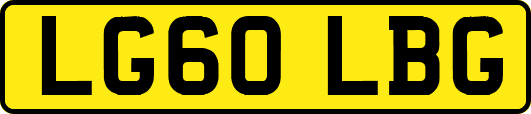LG60LBG