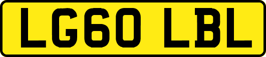 LG60LBL