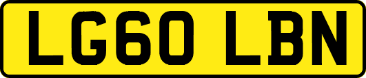 LG60LBN