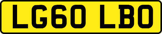 LG60LBO