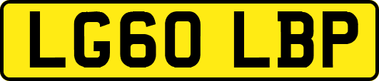 LG60LBP