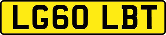 LG60LBT