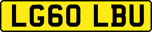LG60LBU