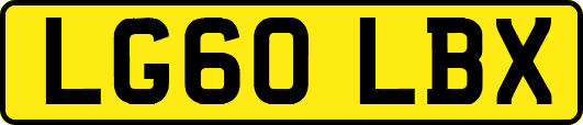 LG60LBX