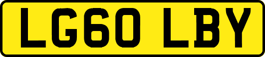 LG60LBY