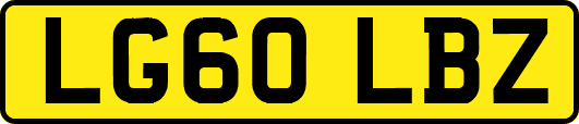 LG60LBZ