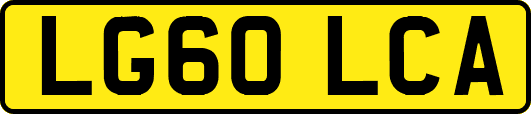 LG60LCA