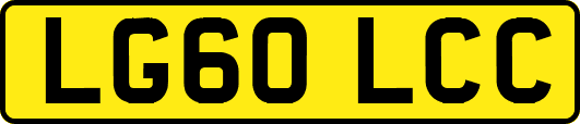 LG60LCC