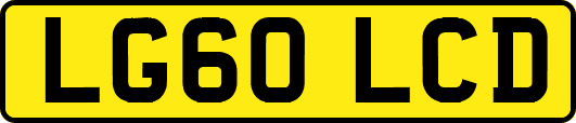 LG60LCD