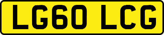 LG60LCG