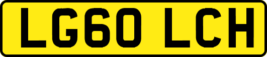 LG60LCH