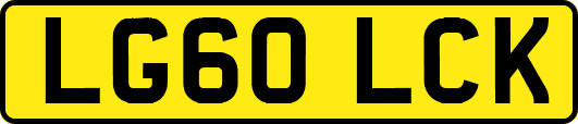 LG60LCK