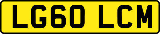 LG60LCM