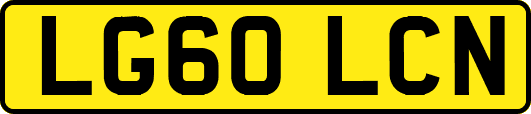 LG60LCN