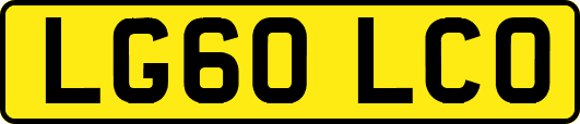 LG60LCO